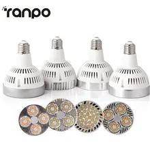 Bombillas y tubos LED