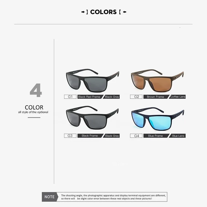 DENISA, уникальные, TR90, оправа, поляризационные солнцезащитные очки для мужчин,, трендовые, зеркальные, квадратные солнцезащитные очки, мужские, UV400, защита, T35800