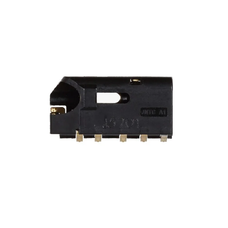 5pcs lot Headphone Jack Audio Flex Cable For LG Nexus 5X H790 H791 H798 Earphone Flex Assembly