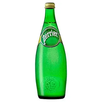 

Perrier Sparkling Water (750ml) - Pack of 2