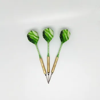 

3 pieces of 25g dart shaft Nice flying rake point wing machine needle barrel tungsten steel needle tips darts and flying sports