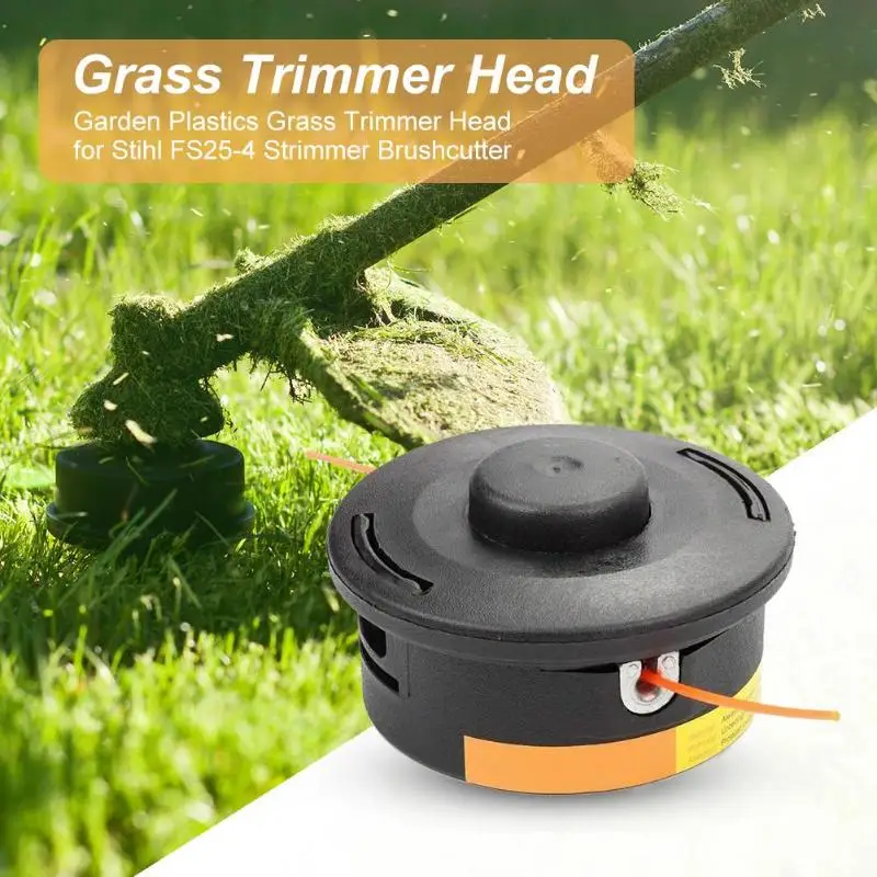 Садовый пластмассовый триммер для травы для Stihl FS25-4 Strimmer кусторез