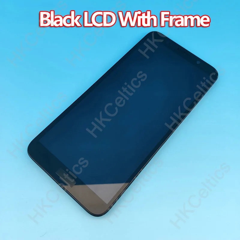 Original For Honor 7A LCD Display+Touch Screen For Huawei Honor 7A DUA L02 L22 LX2 LCD Screen Y5 Prime LCD DRA L21 LX3