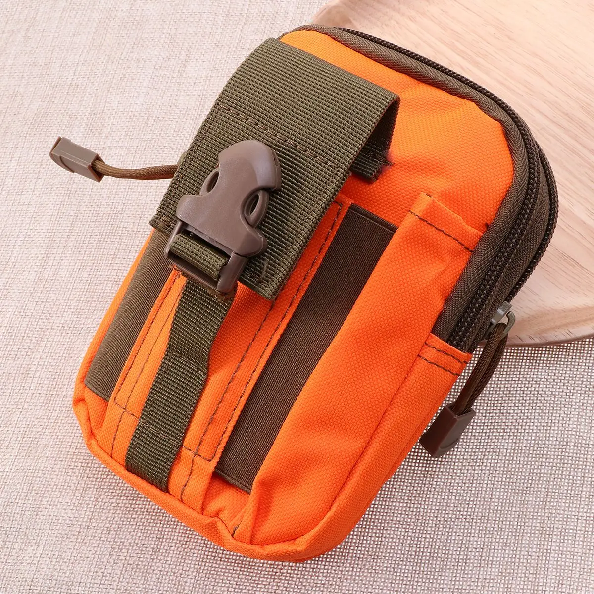 Actical Duffle поясная сумка, Ручная Сумка для кемпинга, поясная сумка, рюкзак, сумка для альпинизма, для телефона, спортивная сумка