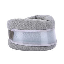 

NEW Cervical Traction Device Tension Reliever Relaxer Adjustable Cervical Collar for Sleeping Ease Fatigue Massage Neck Support
