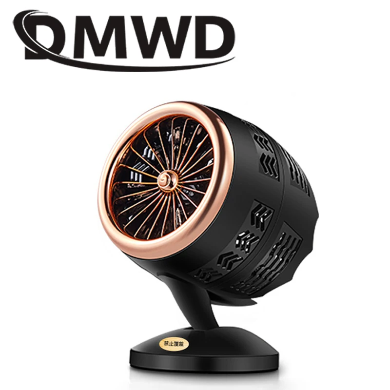 Mini Electric Hot Air Heater Fan Blower Portable Winter Warmer Machine Mute  Office Desktop Heating Stove Radiator For Room Home - AliExpress