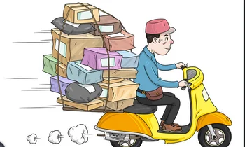 

shipping cost