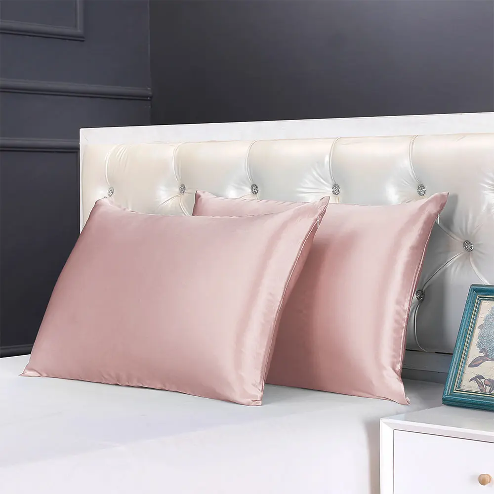 Рисунок 2 - Наволочка LILYSILK из чистого 100 шелка