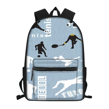 

Girls School Backpacks Anti-thief Kids Bags Casual Travel School Bags Rucksack Boys Mochila Escolar Print Vintage Flowers Thikin