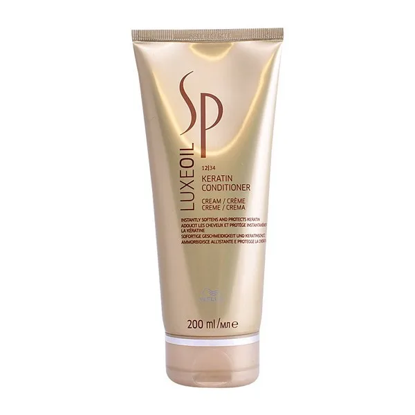 Питательный кондиционер Sp Luxe Oil System Professional 6098 (200 мл)| |