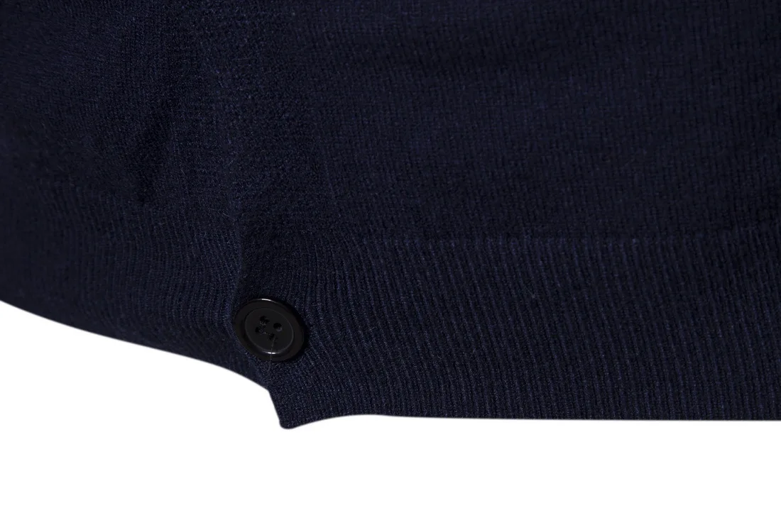 YM039 74#藏青色 针织开衫 (5).JPG