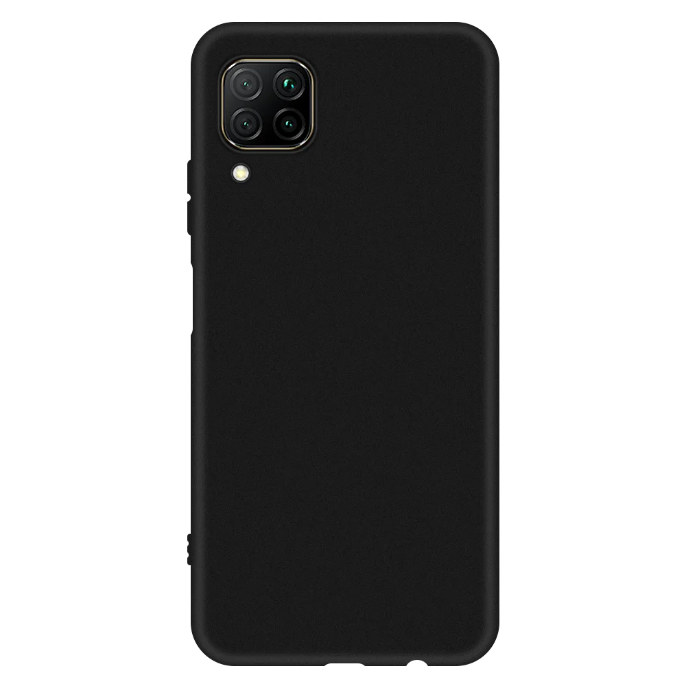 Матовый Силиконовый мягкий ТПУ чехол для huawei P30 P20 P10 Lite P Smart Z ультра тонкий