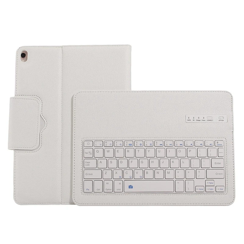 Чехол с клавиатурой для Apple iPad Air 10 5 2019 3 Pro 2017 A1701 A2152 чехол Bluetooth слот
