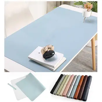 

1PCS 80*40CM Large Mouse Pad Desk Mat for Computer Rubber Office Gaming Carpet Mouse Big Desk Pad