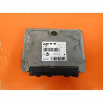 

036906014 SWITCHBOARD ENGINE EUA VOLKSWAGEN GOLF IV SALOON (1J1)