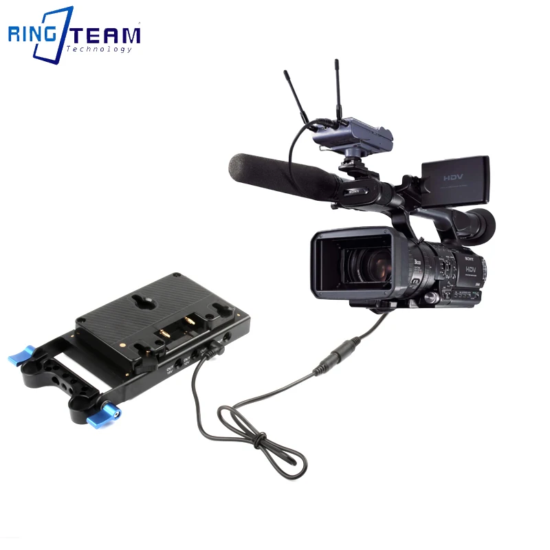 

Подходит для Sony CCD-TR910 TR917 TRV110K искусственная батарея + многофункциональный адаптер питания с несколькими интерфейсами