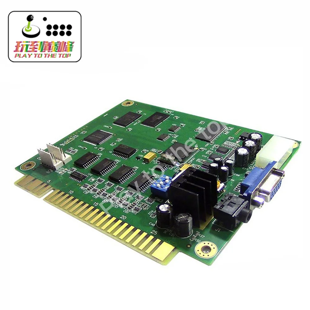 60 в 1 Классический аркадный аппарат, печатная плата JAMMA, разные игры Pcb для аркадных игровых автоматов плата для аркадных игр