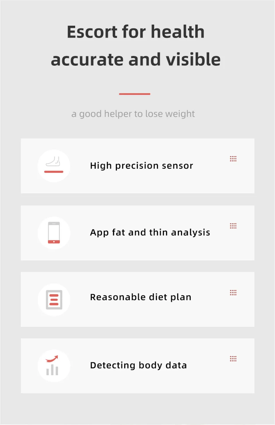 Smart Body Fat Scale Bathroom Scale Floor Digital Scale BMI Balanc Connection Phone Bluetooth APP Electronic Body Weight Scale