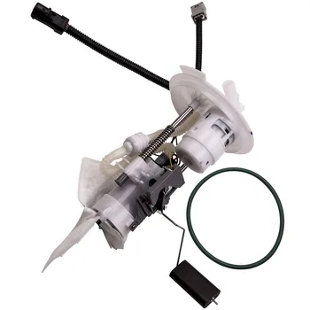 

Rear Fuel Pump Sending Unit for Ford Explorer Sport Trac V6-4.0L 07-09 P76118M 6L2Z-9H307A, 7L2Z-9H307A, PFS-309