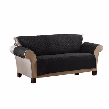 

Fashionable Anti-Fouling Household Pets Dogs Cats Couch Loveseat Sofa Cushion Pad Mat Washable Anti-Slip Sofa Cover Slipcover