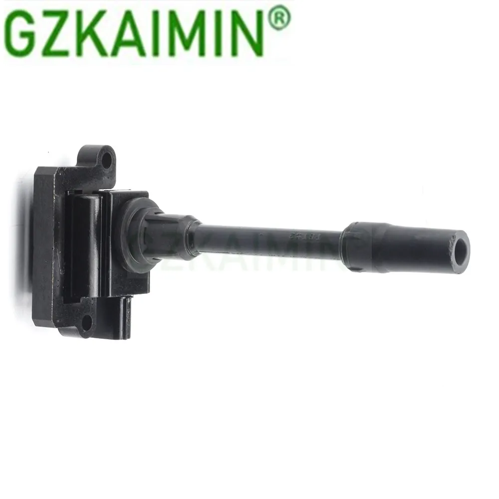 100 хорошая катушка зажигания H6T12471A MD362913 для MITSUBISHI PAJERO SHOGUN PININ