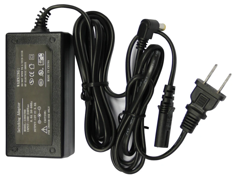 HD PTZ video conference camera power adaptor ptz camera streaming power