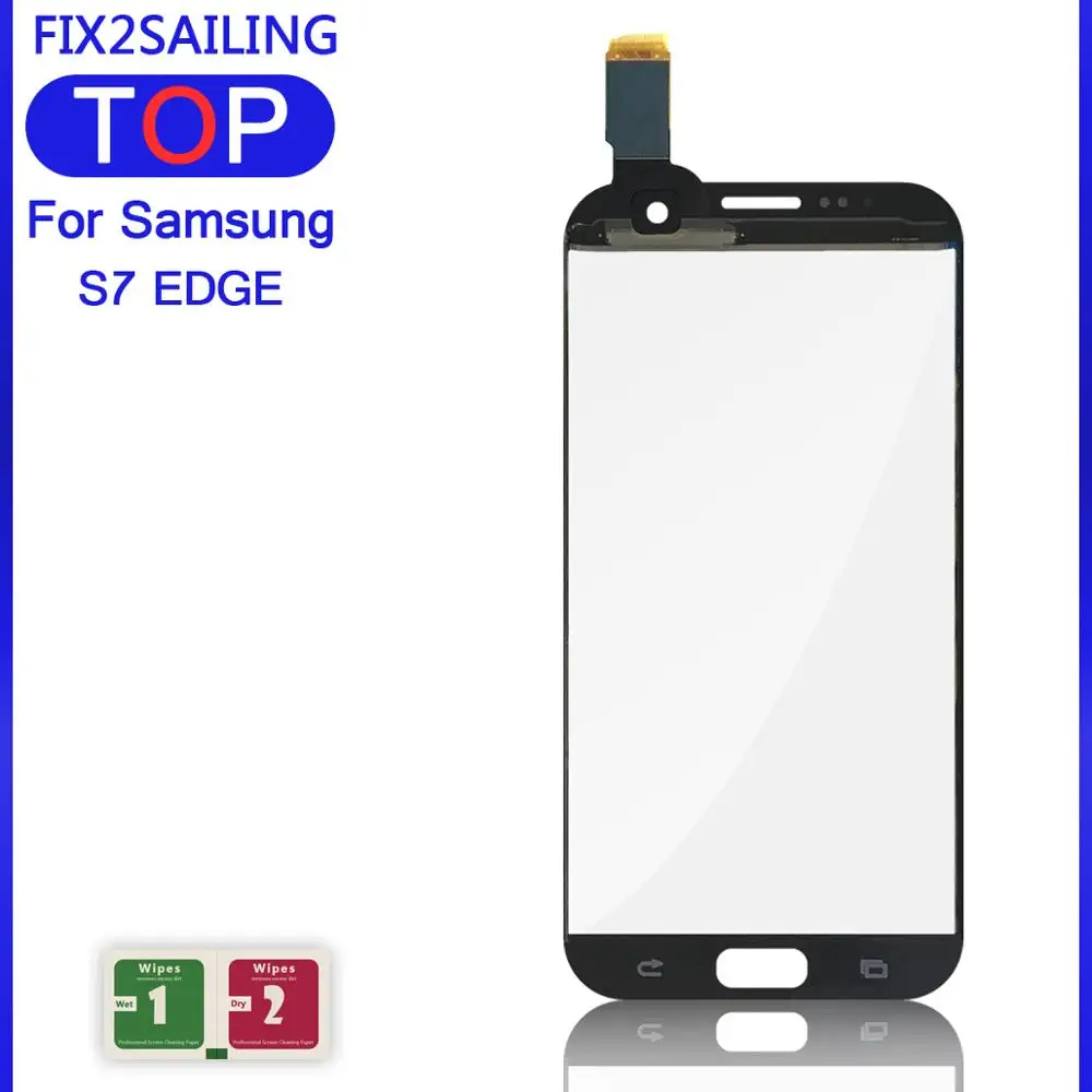 

Screen S7 Edge For Samsung Galaxy S7 Edge G935F G935A G935FD G935P 100% Tested Working Touch Screen Parts Assembly