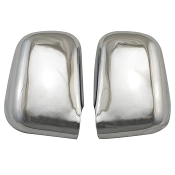 

Door Rearview Door Mirror Covers Automobile Exterior Fitting for Honda RD1 RD3 CR-V 1992-2000