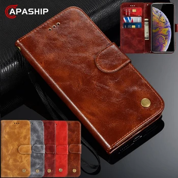 

Retro Wallet Case For Google Pixel 2 3 3A 4 Pixel2 Pixel3 Pixel4 Cover For Google Pixel 4 XL 2XL 3XL 3AXL 4XL Cases Flip Leather