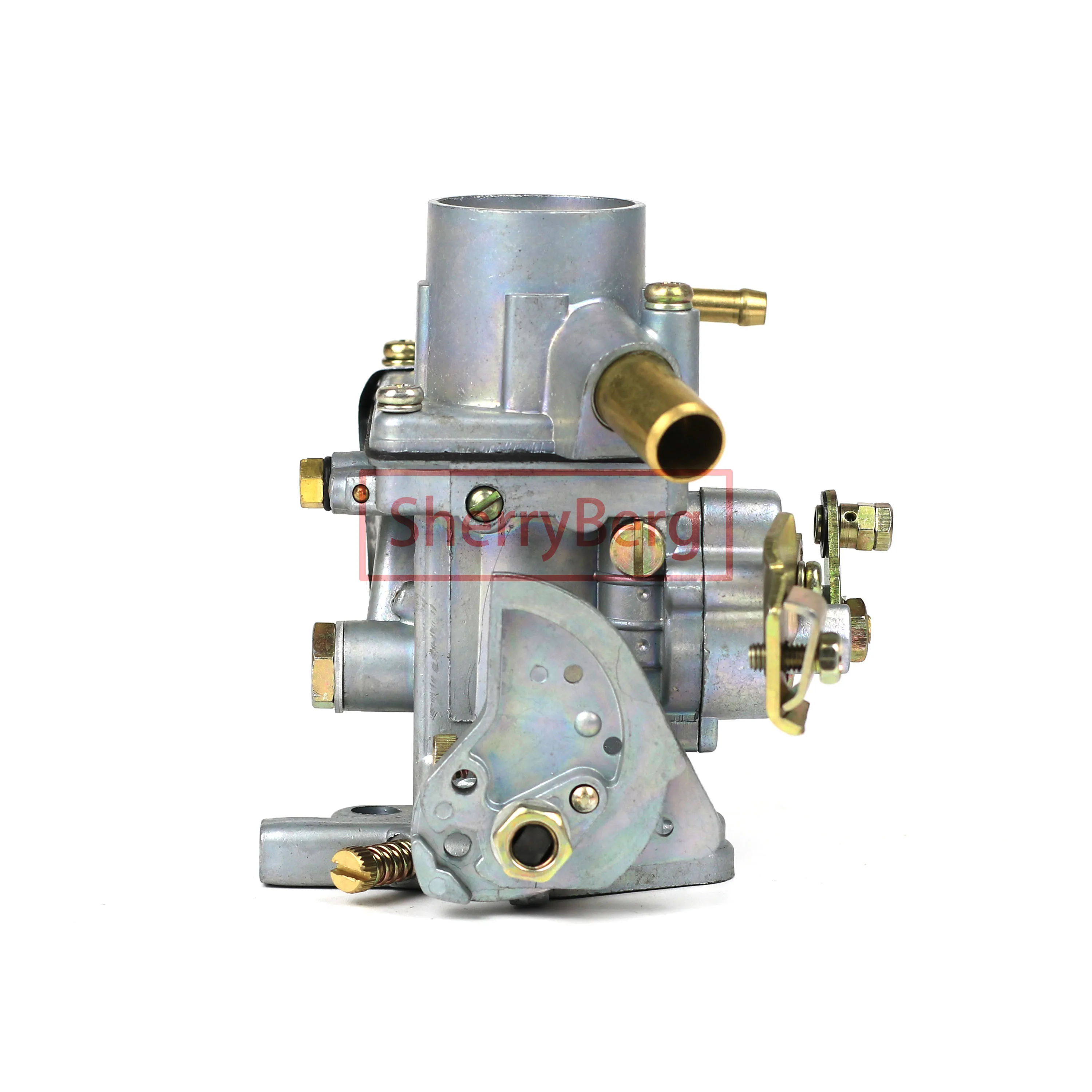 Carburetor 28 IBS For RENAULT DAUPHINE 1090 Solex type Carburateur Solex 28