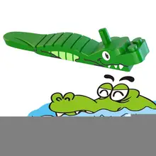 Мода 1 шт. пластиковый животный узор старше 6 лет игрушки для дома, детской и т. Д. Подарки для детей