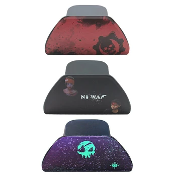 

VKTECH Wireless Controller Stand Handle Station Gaming Joystick Support for XBOX ONE Controller Wireless Dock Cradle