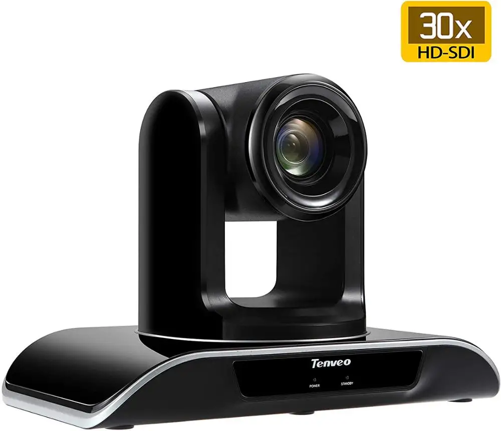 VHD30N 3MP 30X Zoom PTZ камера для помещений HD1080P 60FPS 1080i 60fp 3G-SDI HDMI USB2.0 Выходная видеокамера