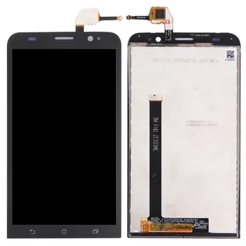 

High quality LCD Screen and Digitizer Full Assembly for Asus Zenfone 2 / ZE551ML