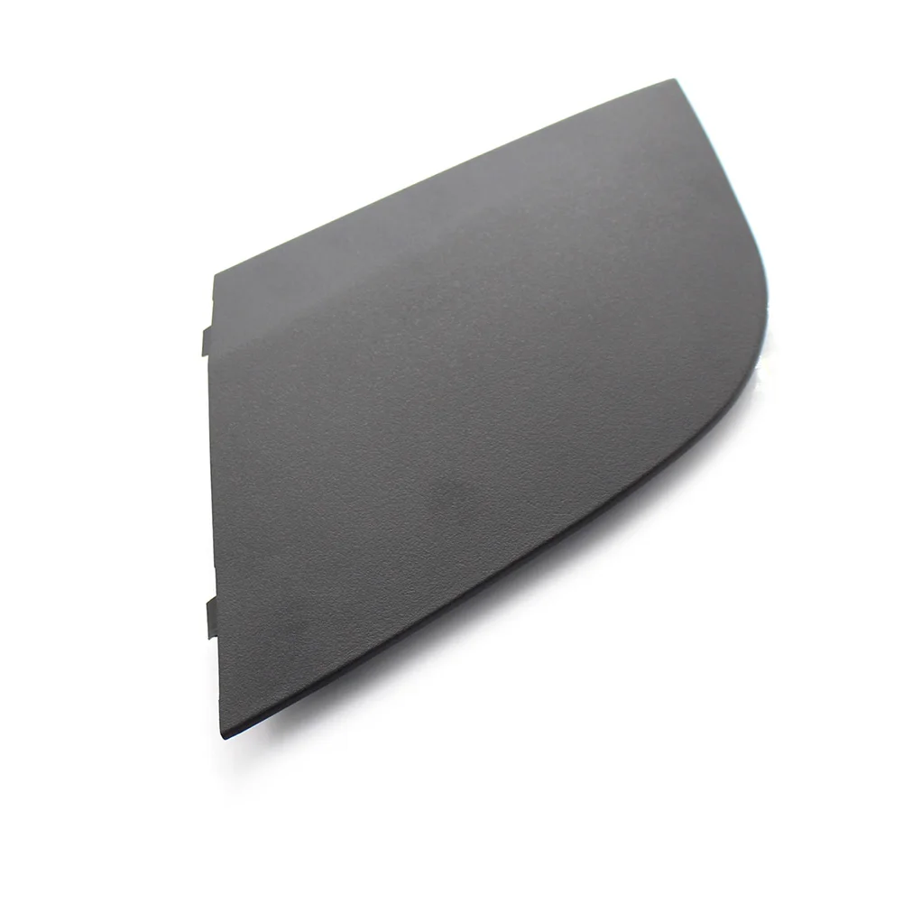 Black Abs Front Left Water Drain Cover A1698300375 For Mercedes 