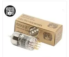 

1pcs NEW 6922 eh6922 Electro-Harmonix Electronic rectifier