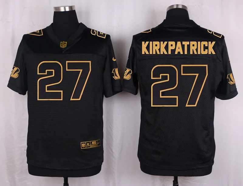Stitiched, Cincinnati, Andy Dalton, A.J. Зеленый, Джовани Бернард, Джереми Хилл, vontaze burfict, Tyler Eifert!, настраиваемый Джерси - Цвет: Прозрачный