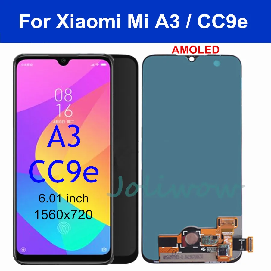 Mobile Phone Parts