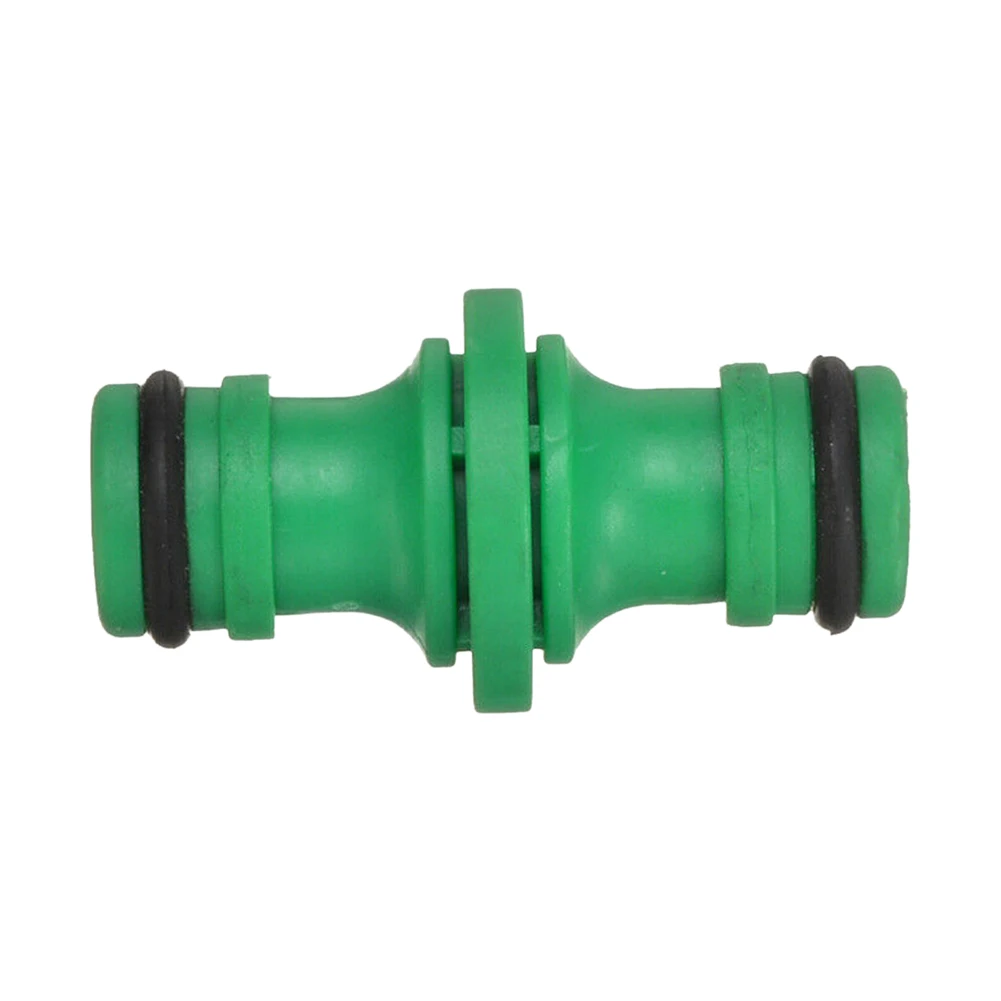 Quickly Connector Wash Water Tube Connectors Joiner Repair Coupling 1/2