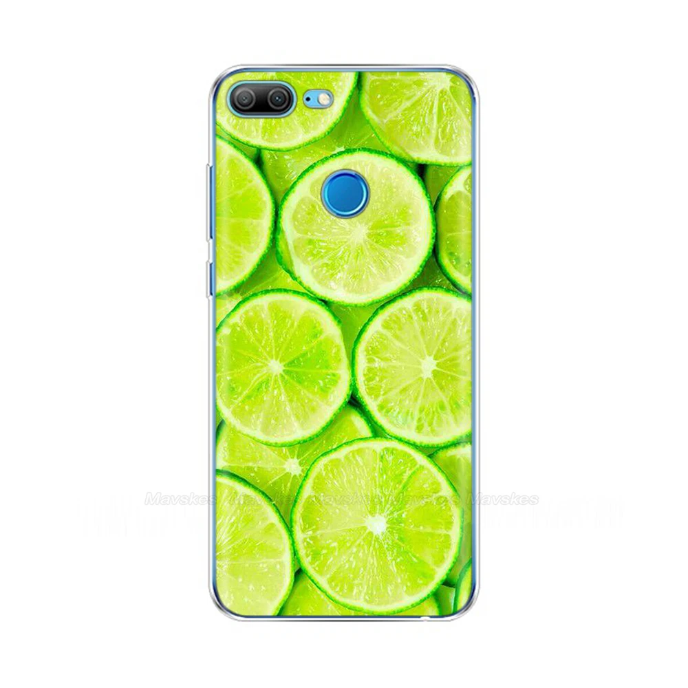 Cute Cat Silicon Back Cover Shockproof Protective Case