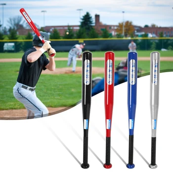 

28 Inch / 30 Inch Baseball Stick Training Bat Swing Trainer