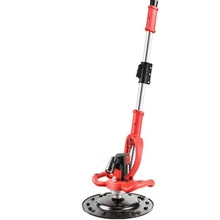 

Multifunctional Electric Cement Concrete Mortar Polisher Putty Mixer Wall Polishing Machine Wall Sanding Machine 3880W/4880W