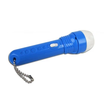 

Projector Flashlight Night Light for Bedtime