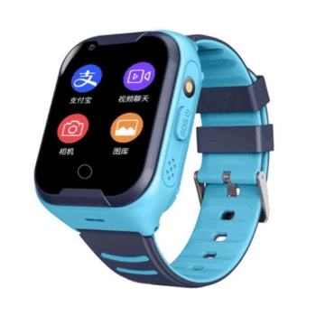 

Full Netcom Children's Smart Watch Multiple Positioning Video Call Intelligent Question Answering Mobile Payment