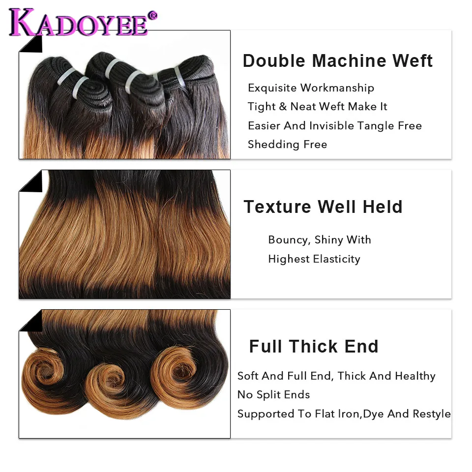 4tone body wave