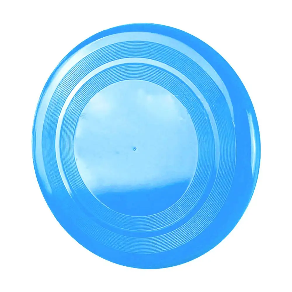fly disc Открытый пляж летающий диск игра родитель-ребенок спорт взрослые дети пластиковый летающий диск захват летающий диск игра вращающаяся интерактивная игра 30N1 - Цвет: fly disc