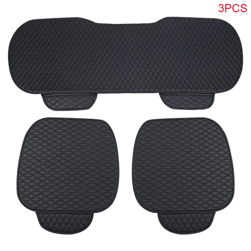 

Car Seat Cover 3PCs Seat Protection Auto Accessorie for Citroen Berlingo C2 Aircross C3 Picasso Cactus 2012 C4 Grand Spacetourer