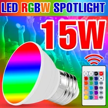 Bombillas y tubos LED