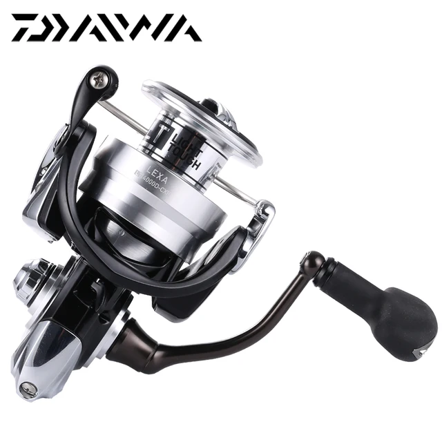 daiwa lexa lt 3000