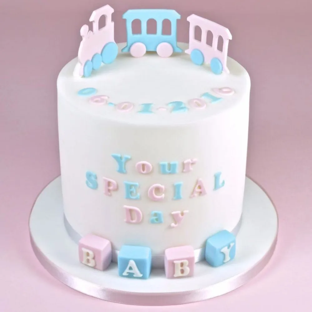 ALPHANUM пресс-форм Fondant(сахарная) кубика льда Форма для пуддинга шоколадные конфеты мыло формы для свечей украшение торта, выпечки инструмент
